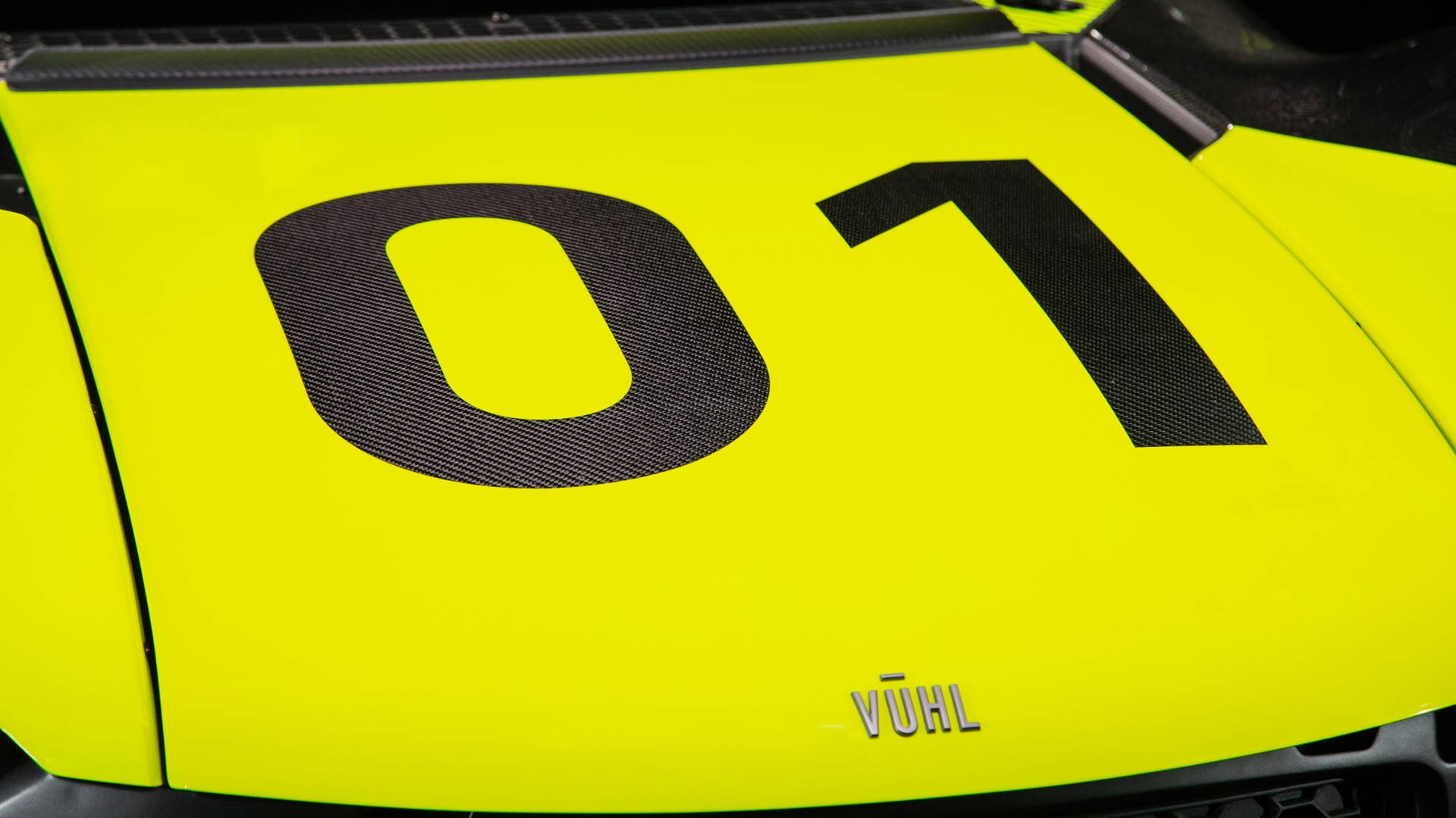VUHL 05RR