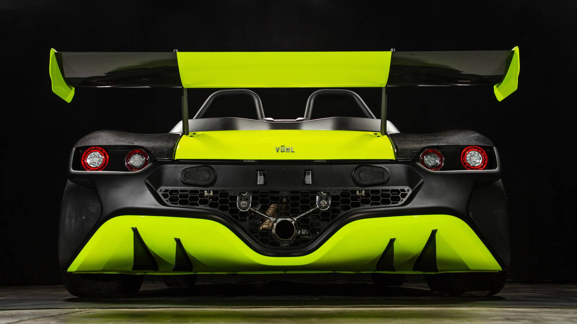 VUHL 05RR