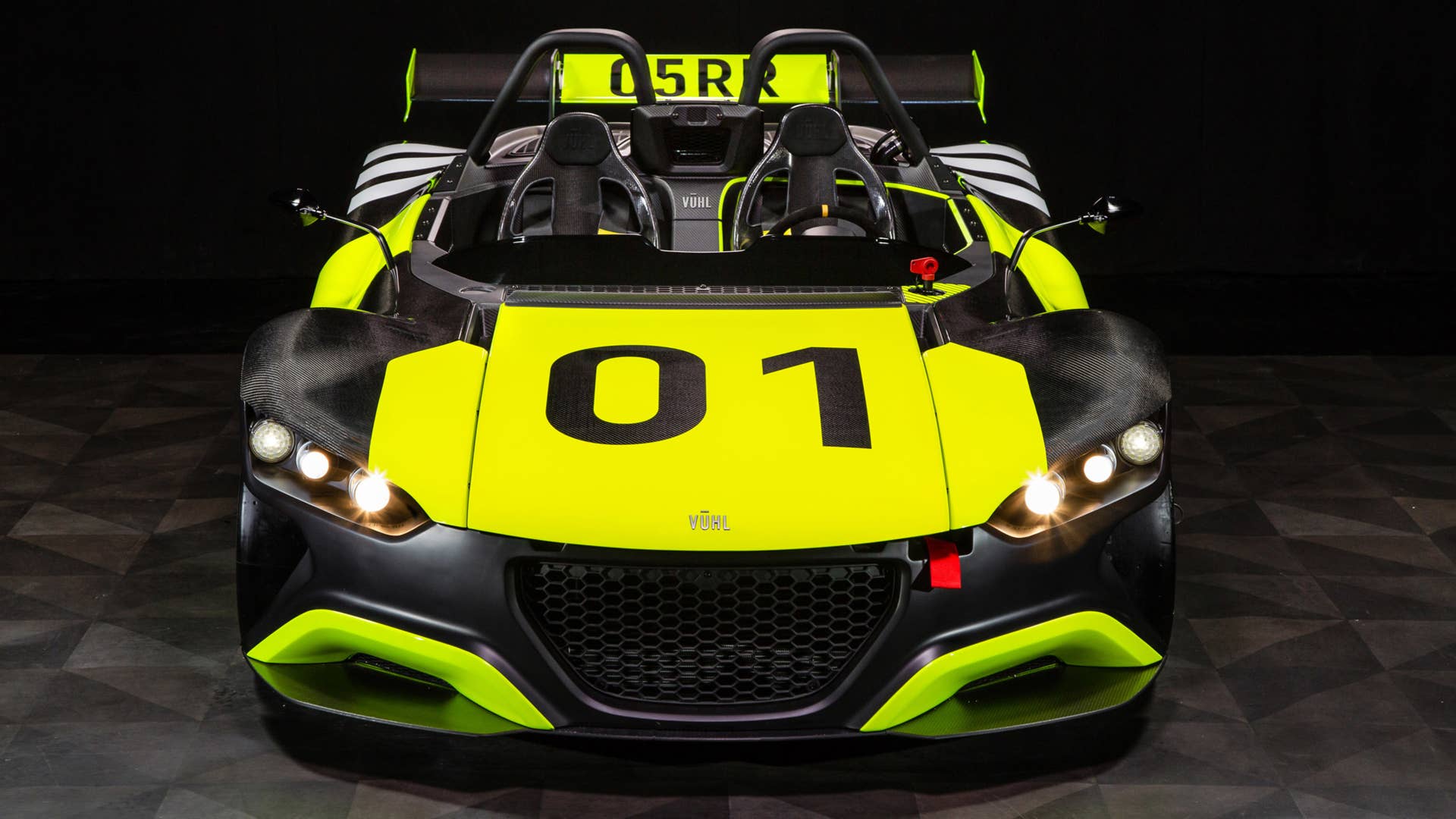 VUHL 05RR