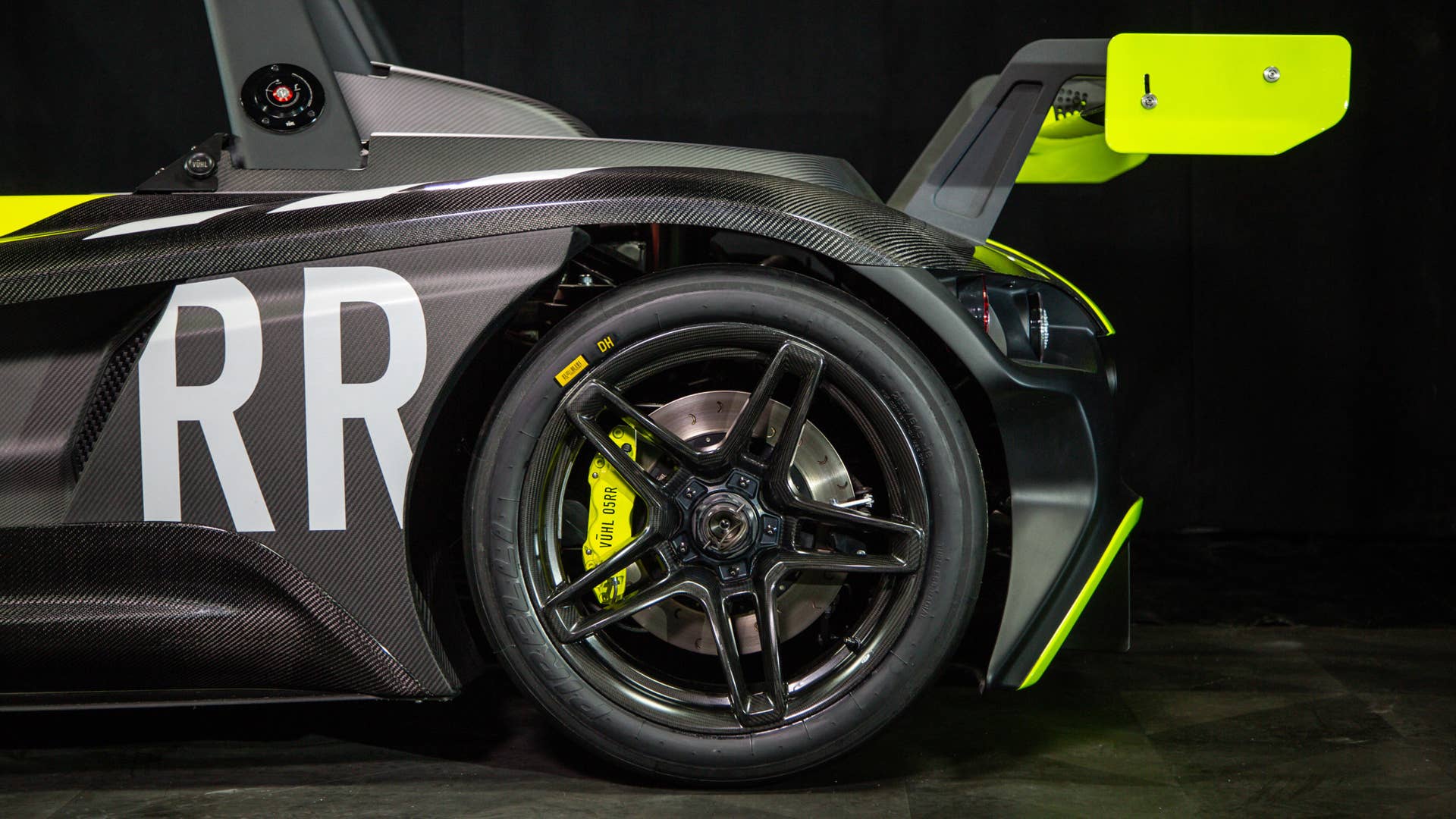 VUHL 05RR