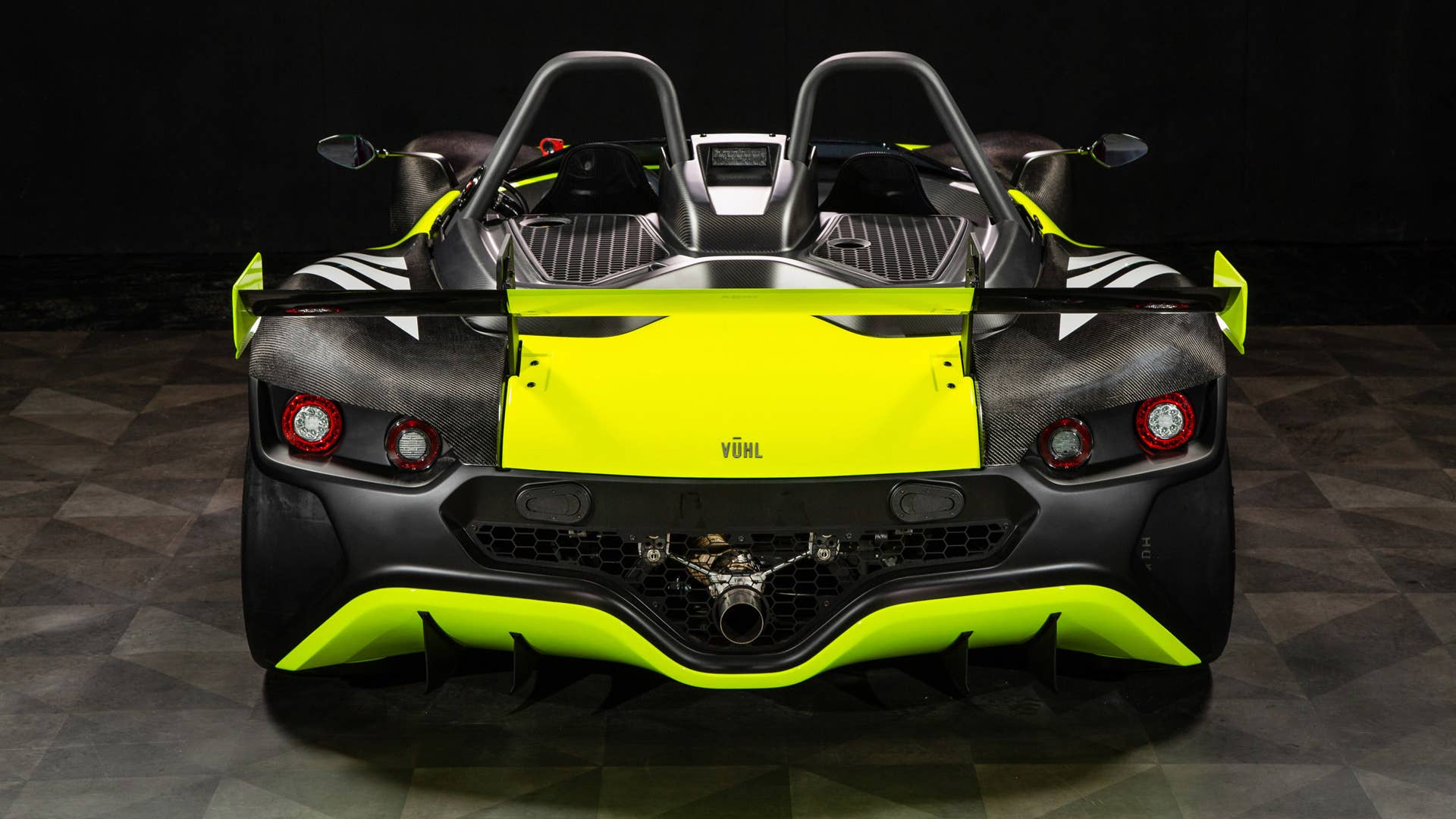 VUHL 05RR