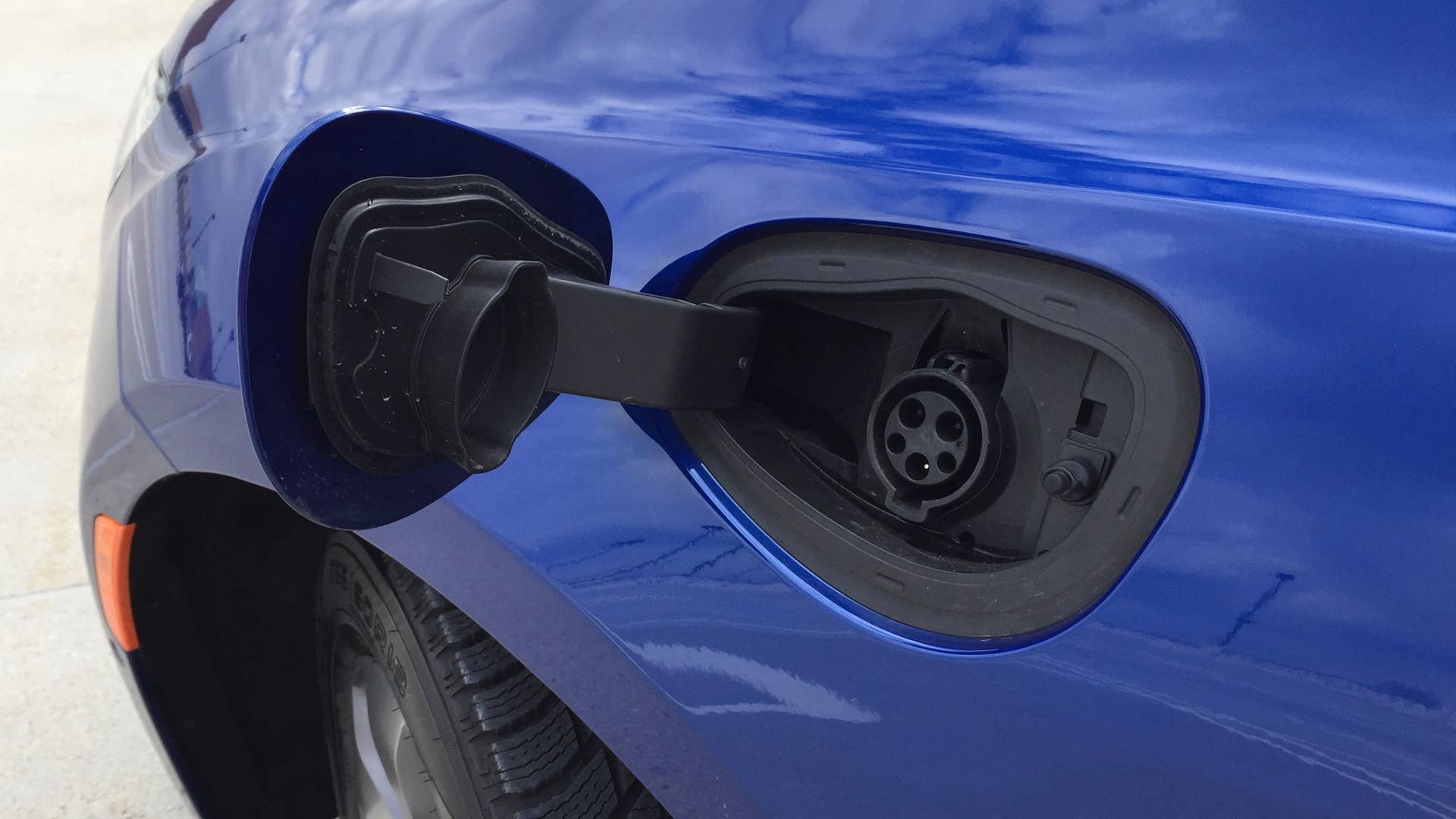 2018 Chrysler Pacifica Hybrid