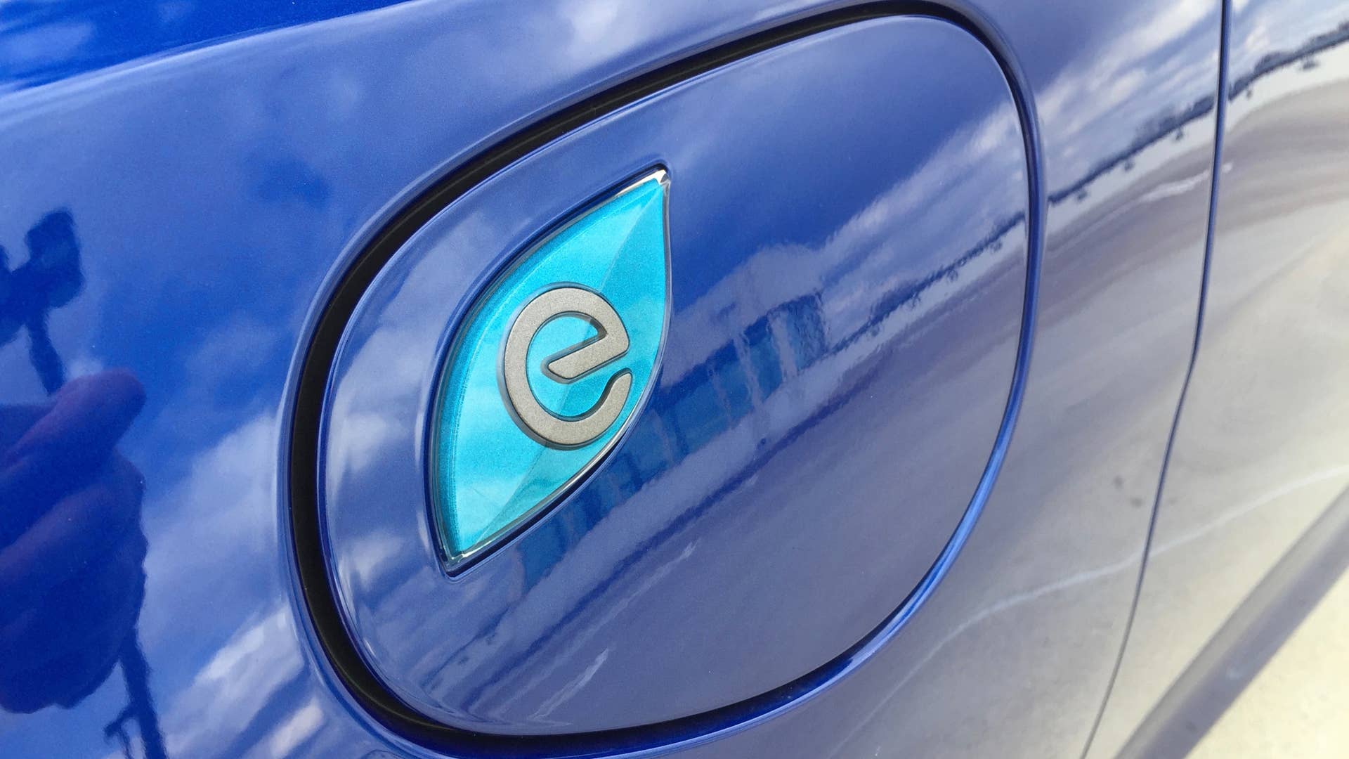 2018 Chrysler Pacifica Hybrid