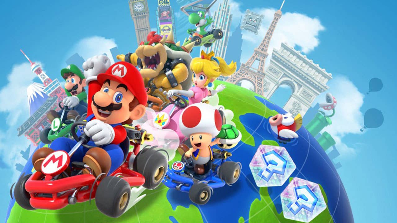 Key Art