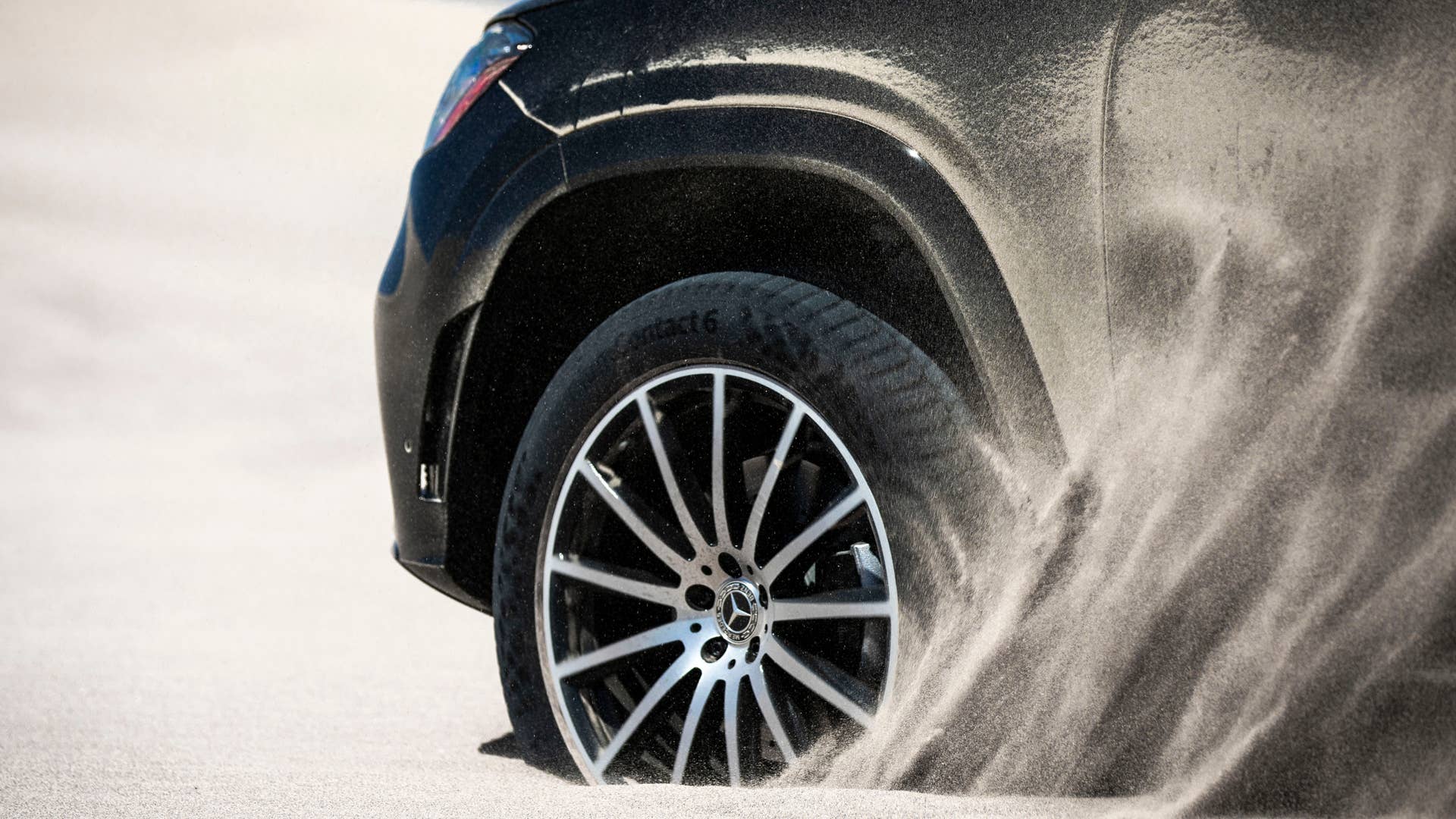 2020 Mercedes-Benz GLS 580