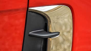 2018 Kia Stinger GT