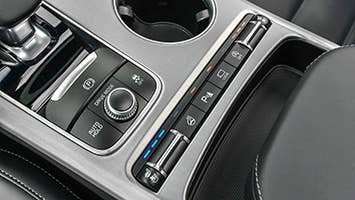 2018 Kia Stinger GT