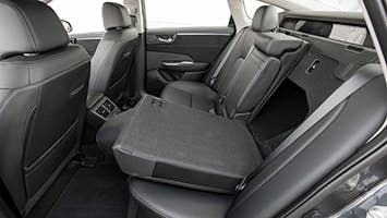2018 Honda Clarity Plug-In Hybrid