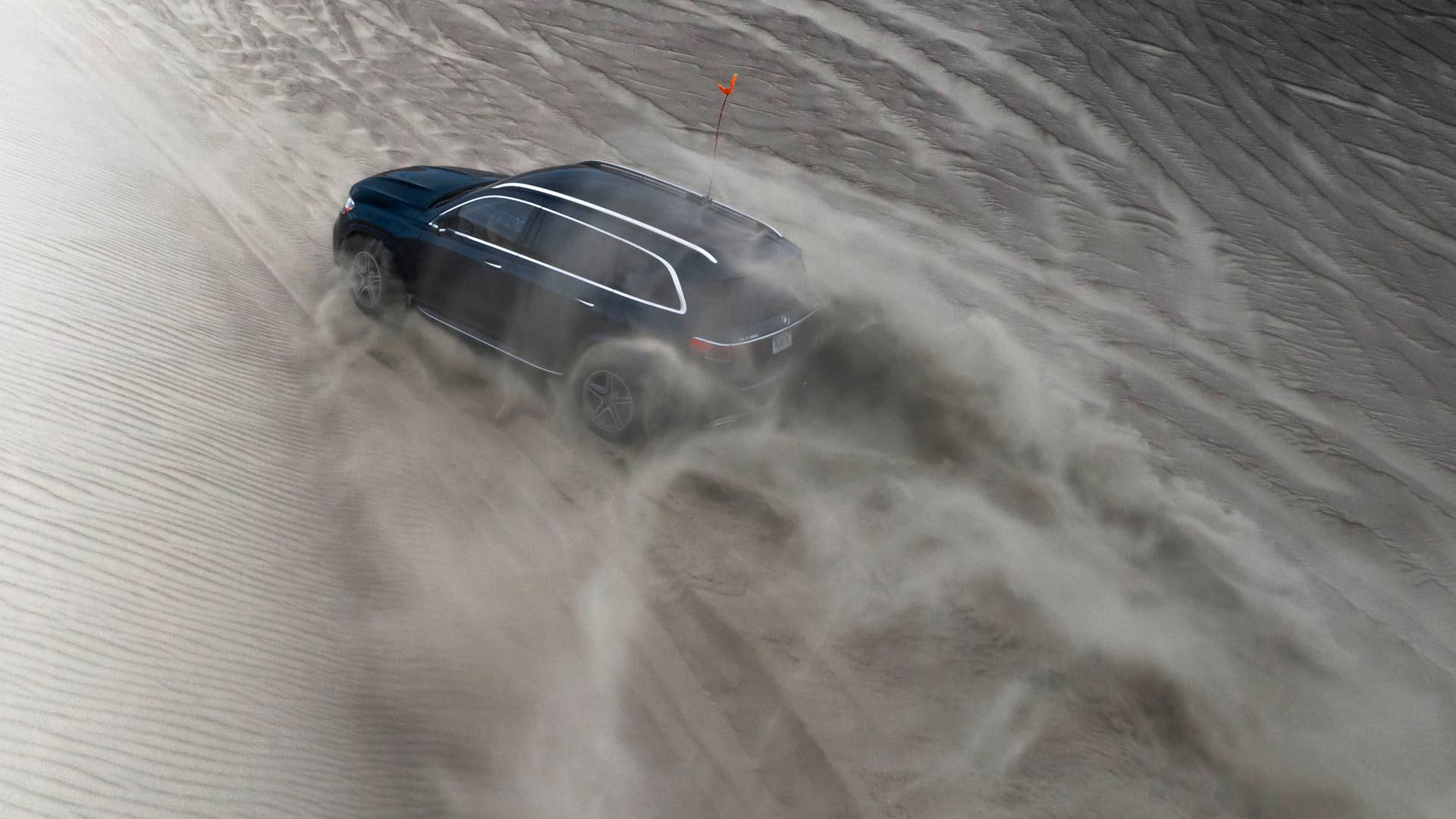 2020 Mercedes-Benz GLS 580