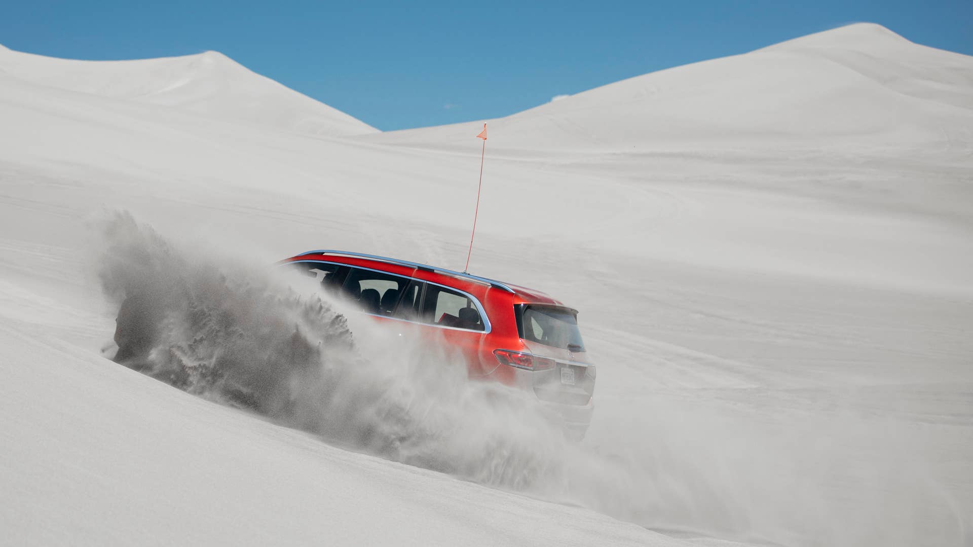 2020 Mercedes-Benz GLS 580