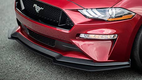 2018 Ford Mustang GT Performance Pack Level 2
