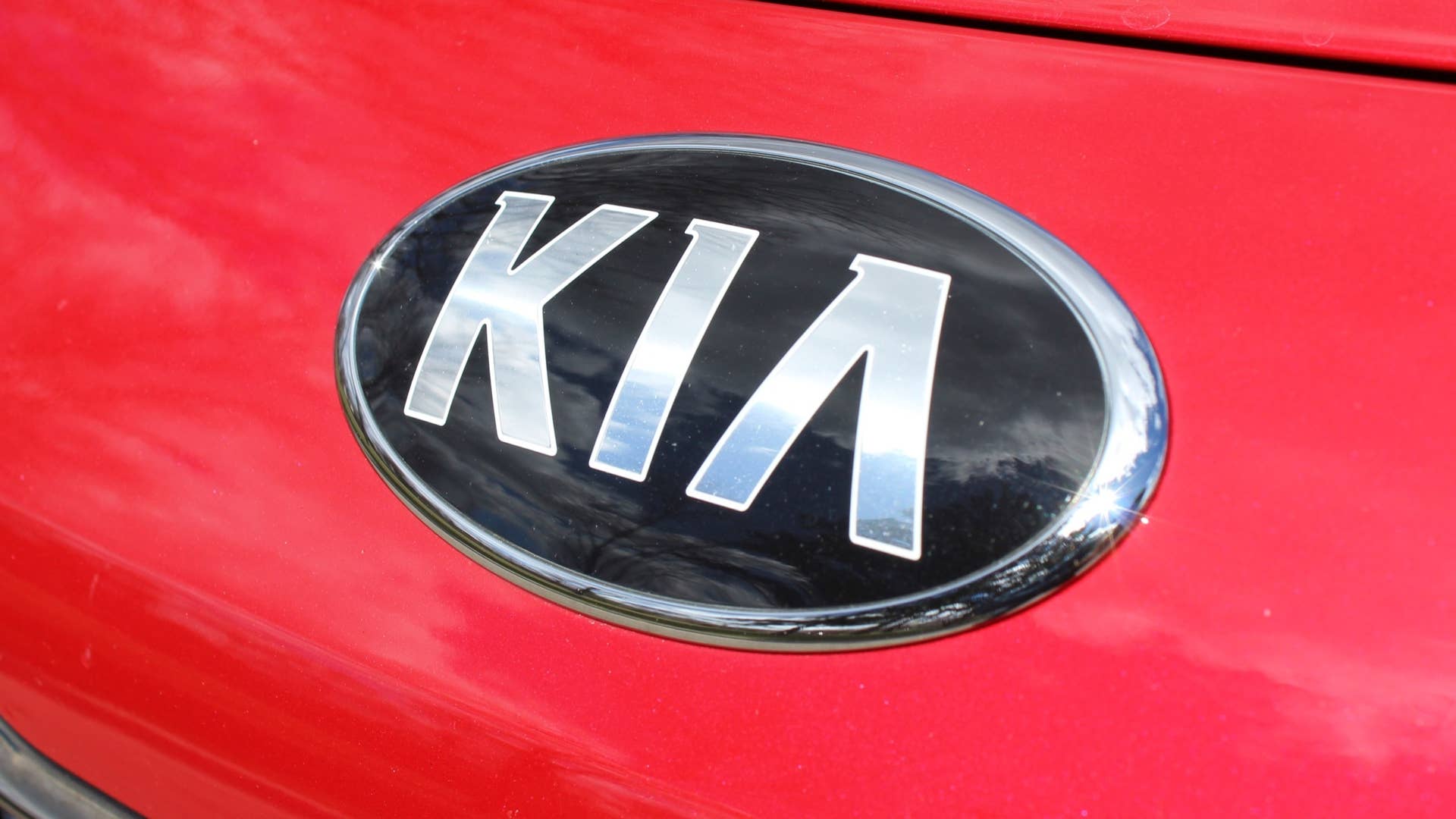 2018 Kia Stinger