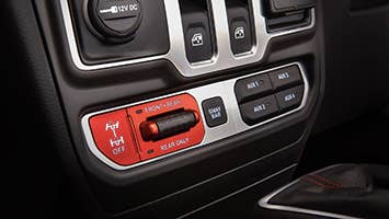 2018 Jeep Wrangler Rubicon