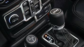 2018 Jeep Wrangler Rubicon