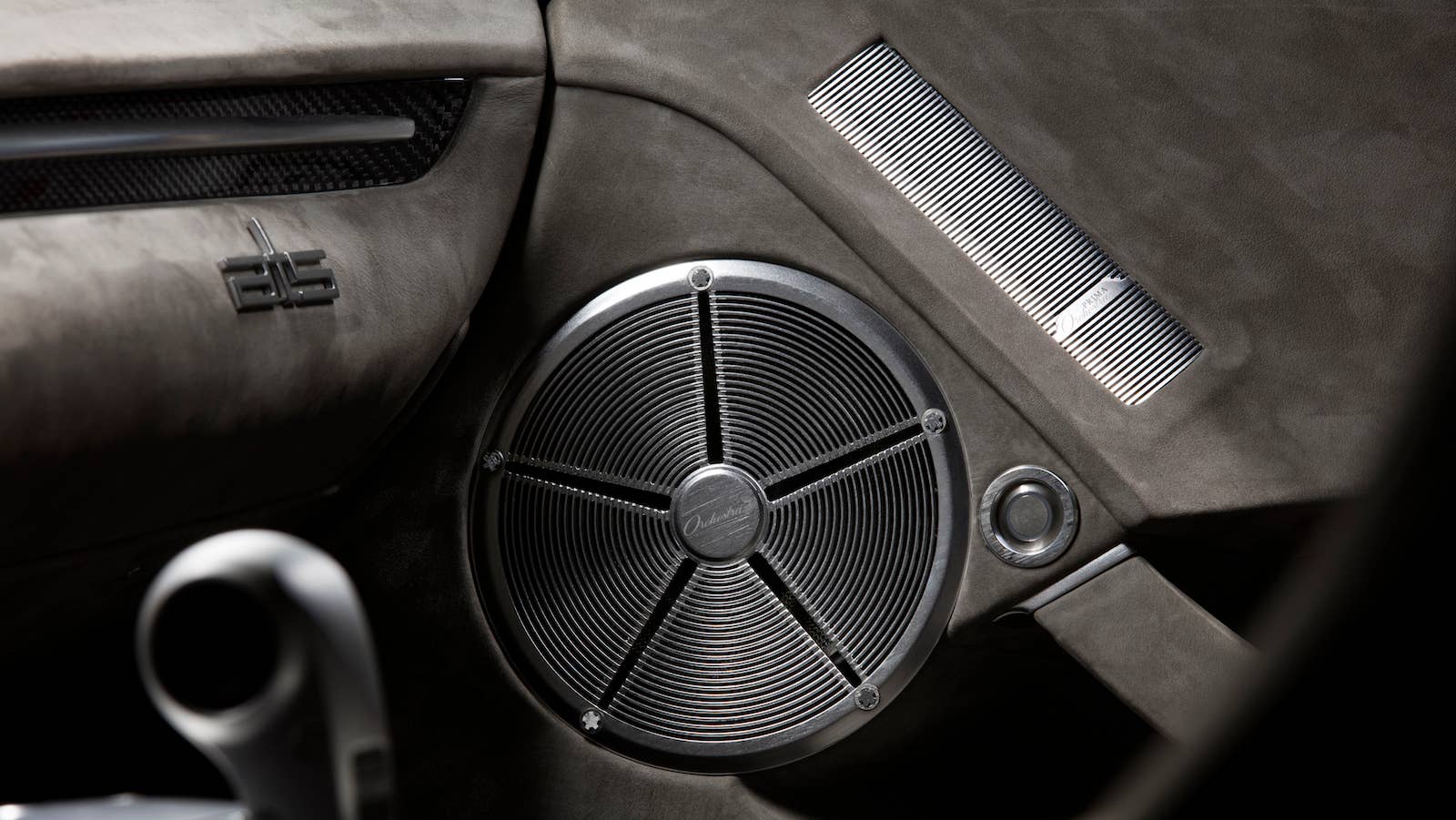 ATS GT Launch Edition