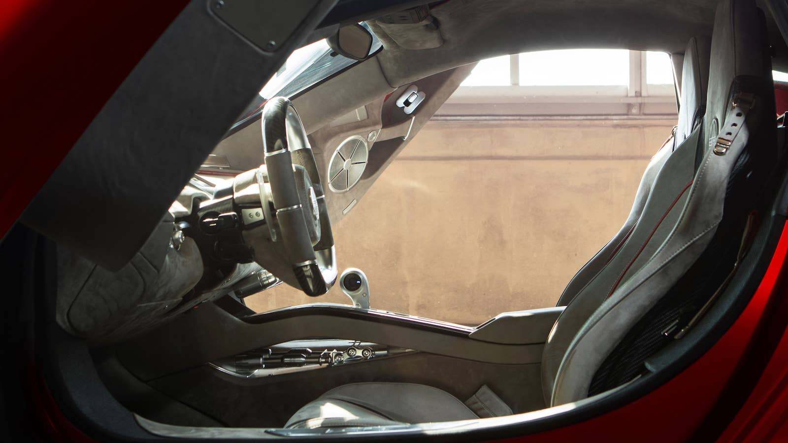 ATS GT Launch Edition