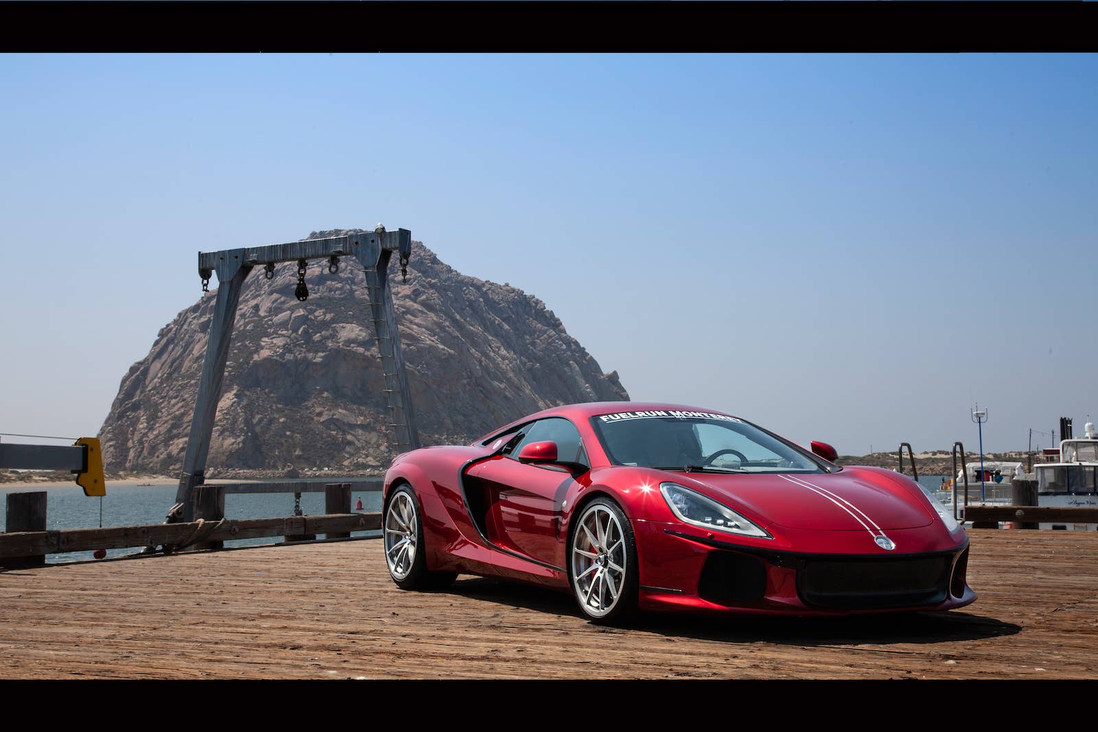 ATS GT Launch Edition