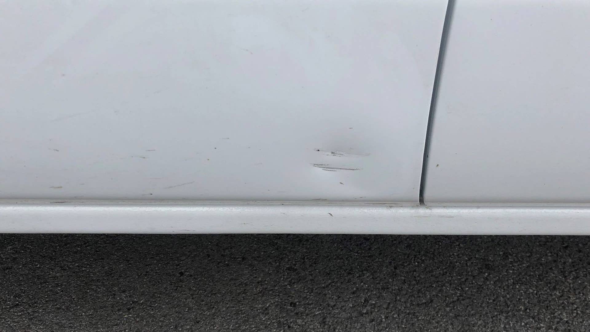 2001 Acura Integra Type R Barn Find