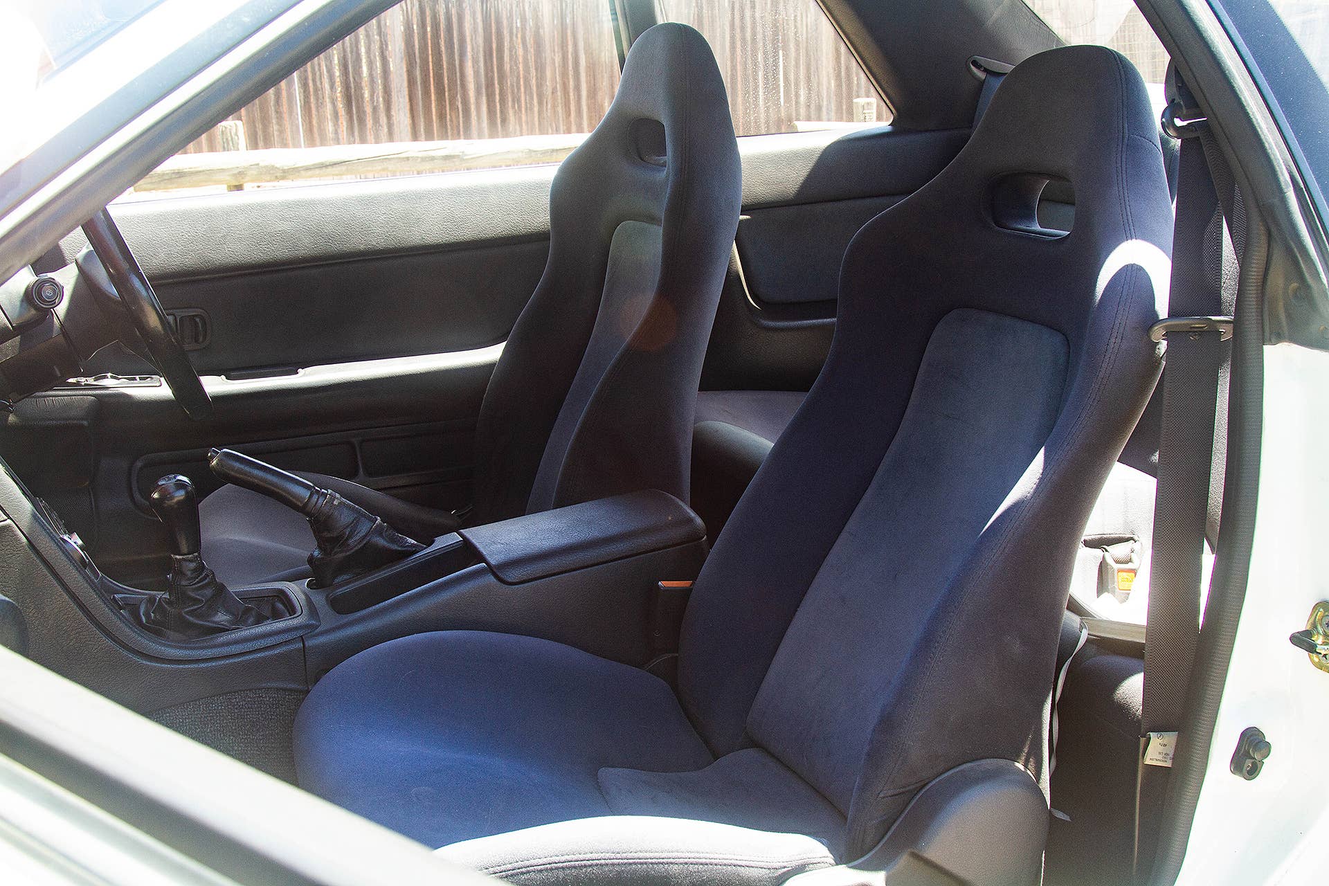 1993 Nissan Skyline GT-R