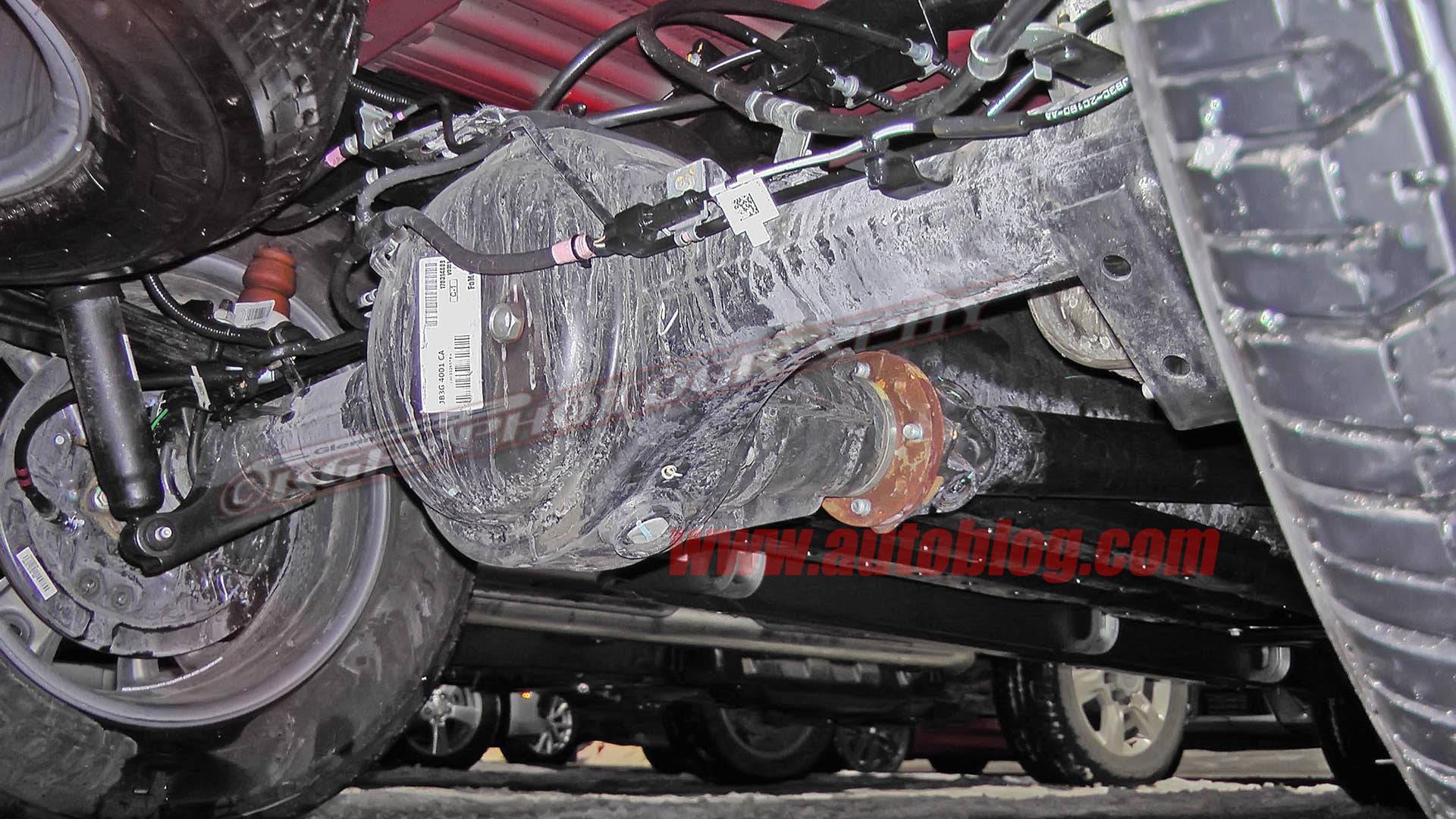 2019 Ford Ranger Wildtrak Diesel