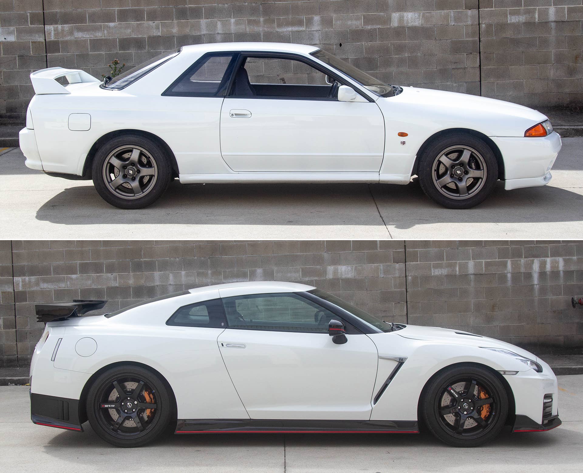 1993 Nissan Skyline GT-R