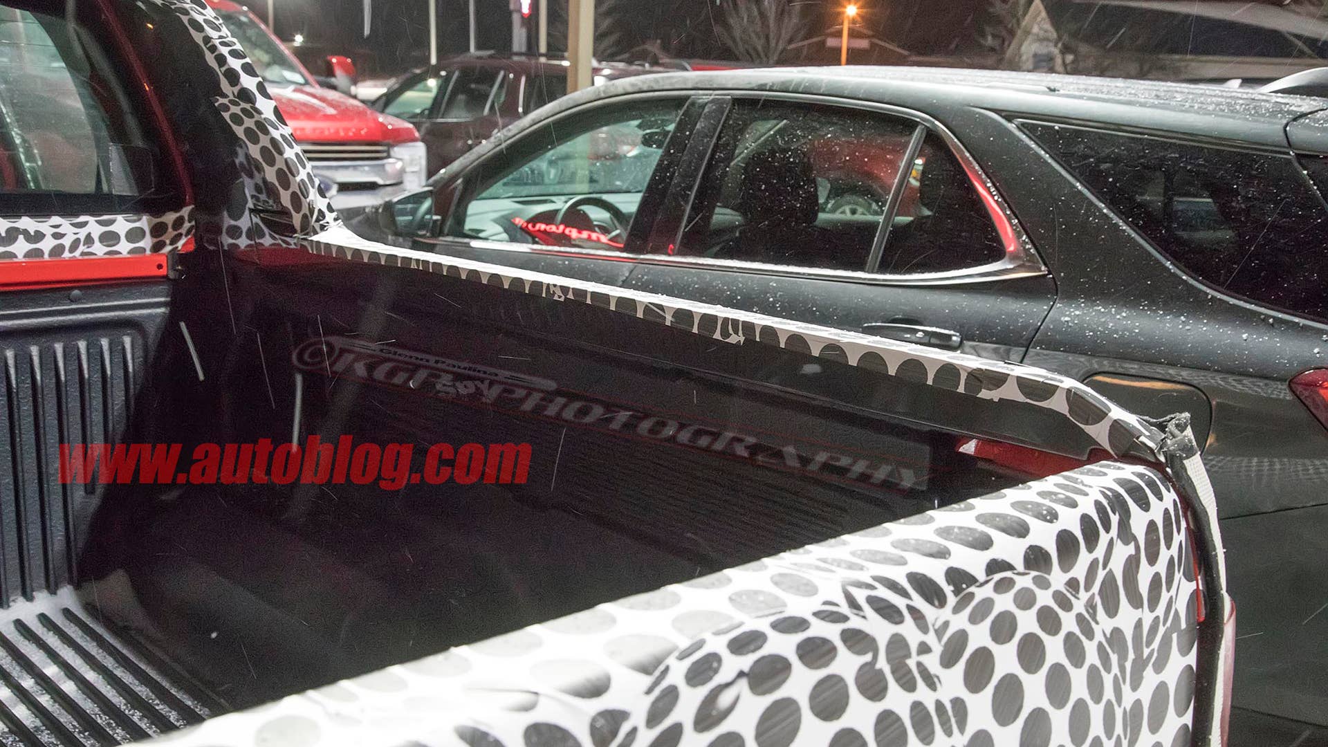 2019 Ford Ranger Wildtrak Diesel