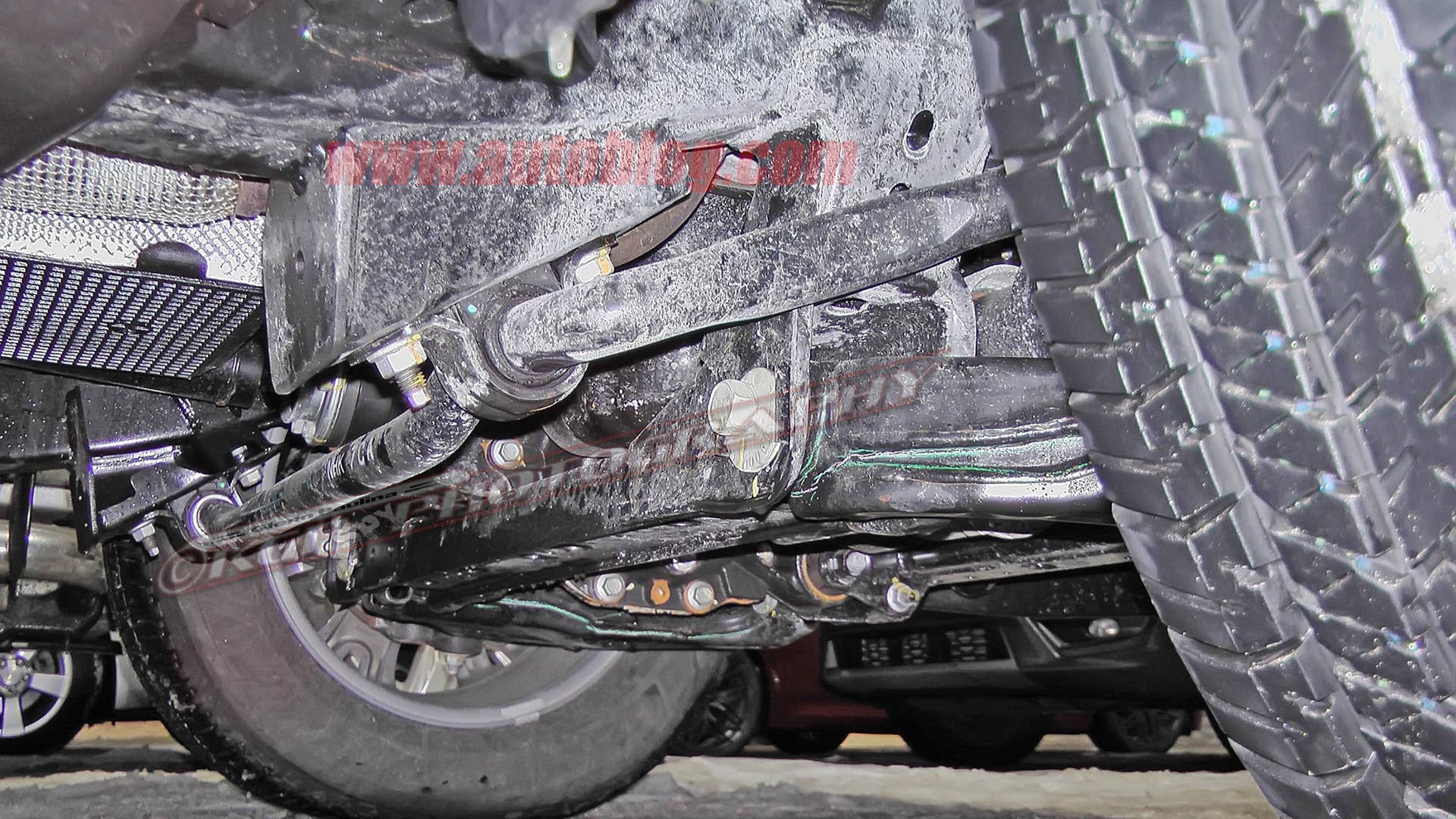 2019 Ford Ranger Wildtrak Diesel