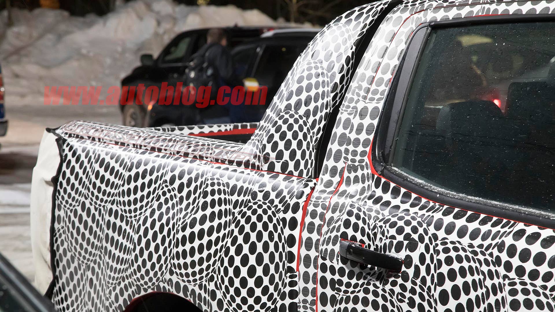 2019 Ford Ranger Wildtrak Diesel