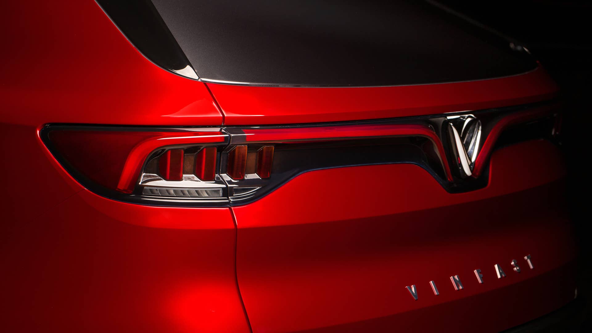 VinFast SUV