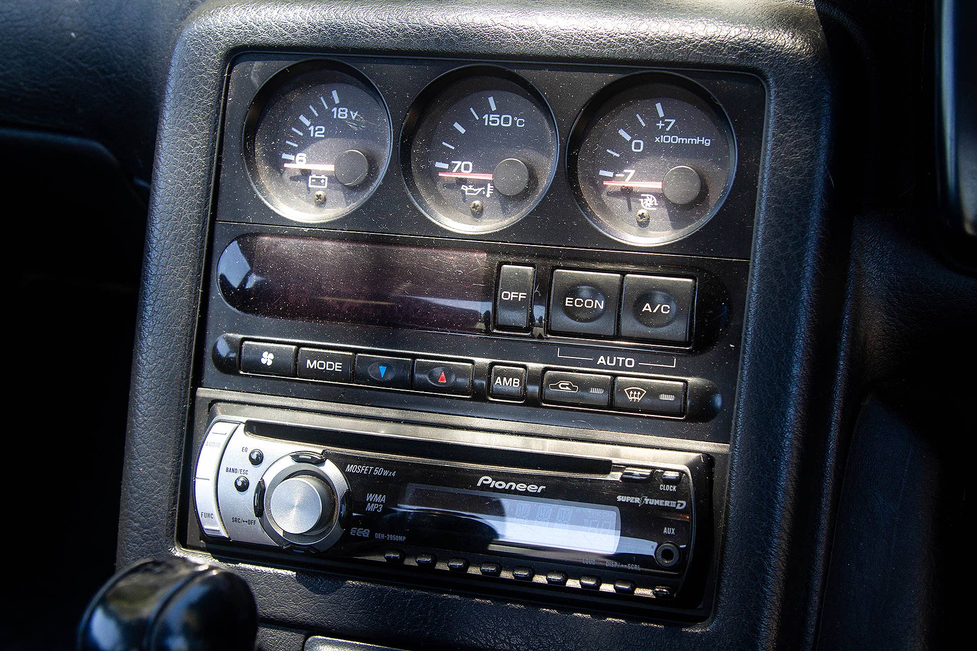1993 Nissan Skyline GT-R