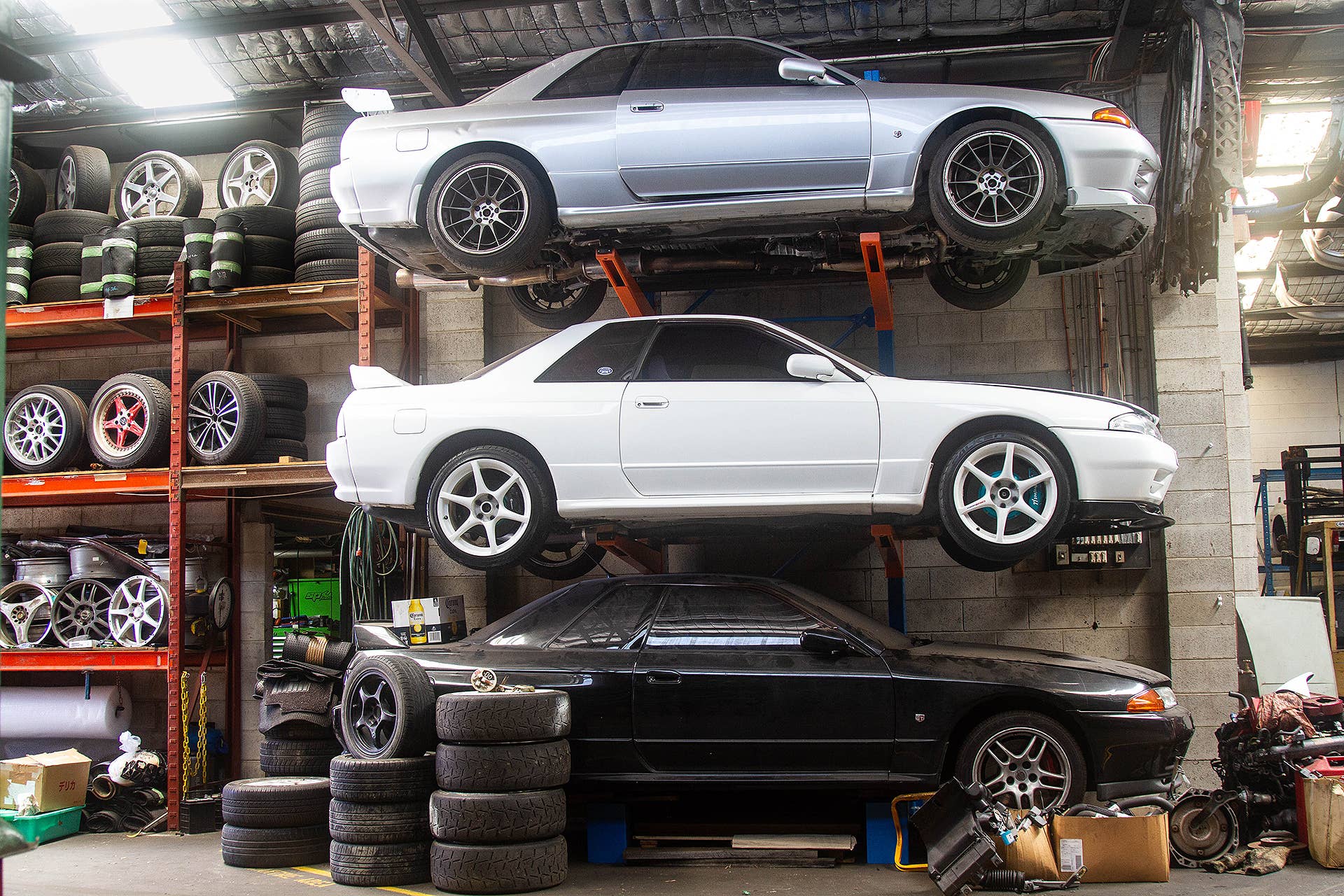 SSS Automotive