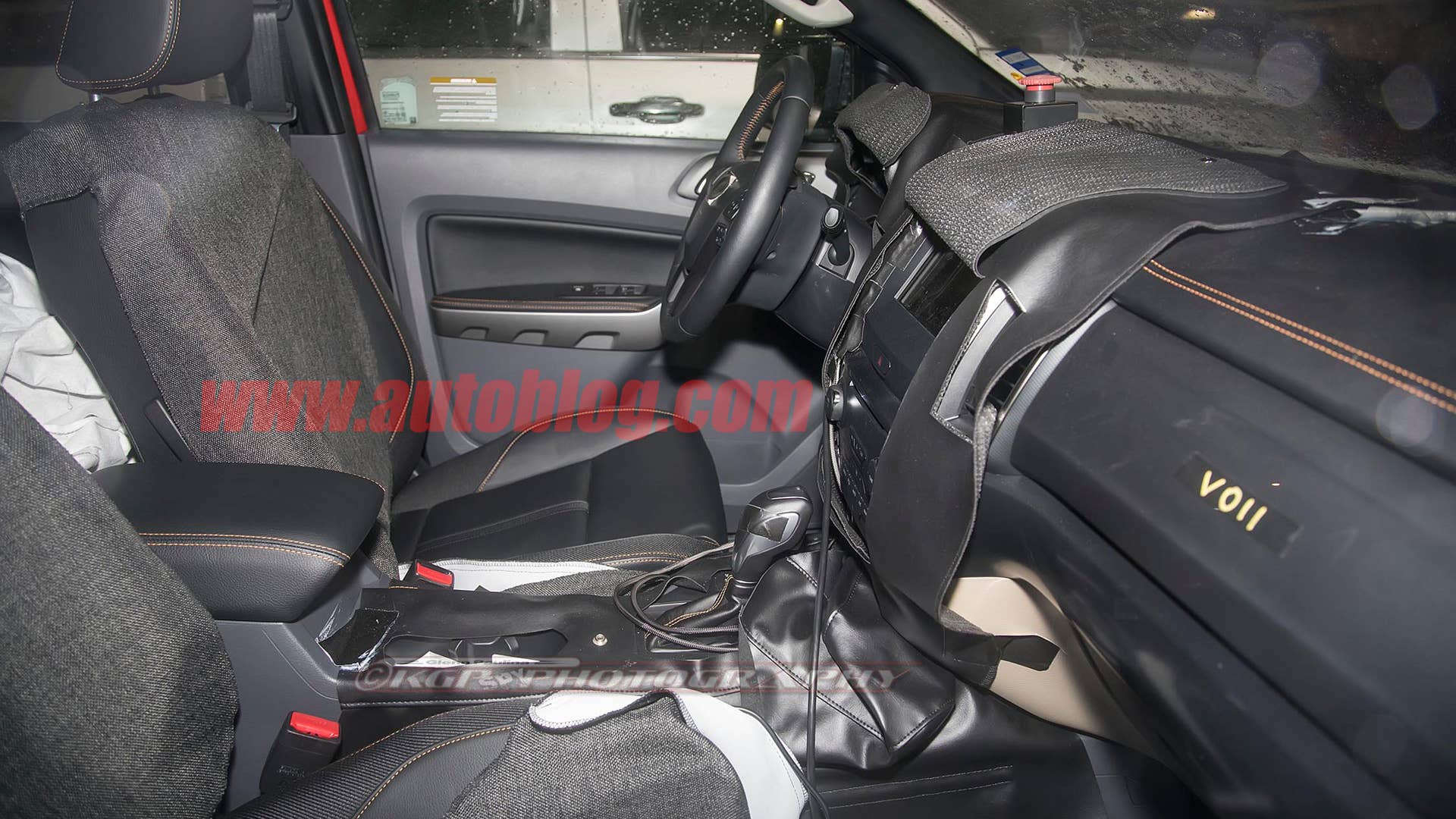 2019 Ford Ranger Wildtrak Diesel
