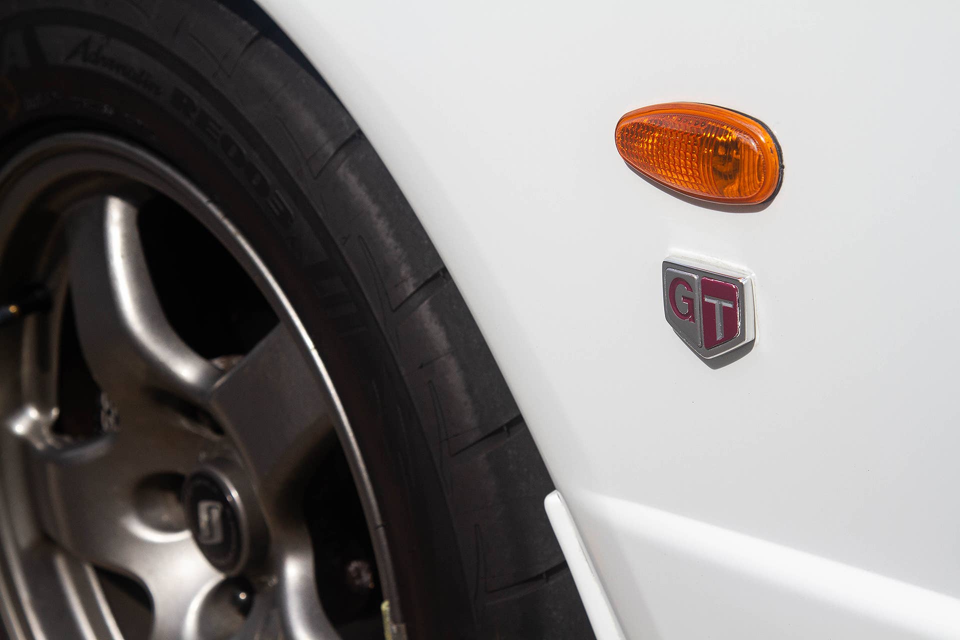 1993 Nissan Skyline GT-R