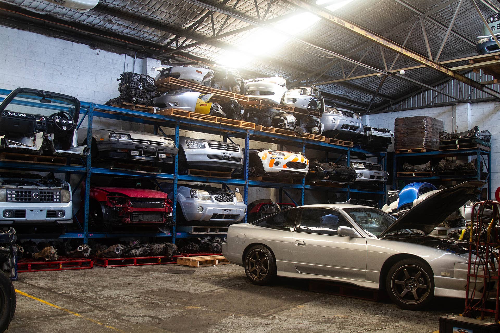 SSS Automotive
