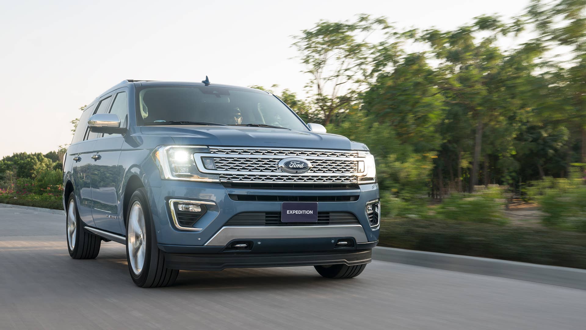 Ford Expedition