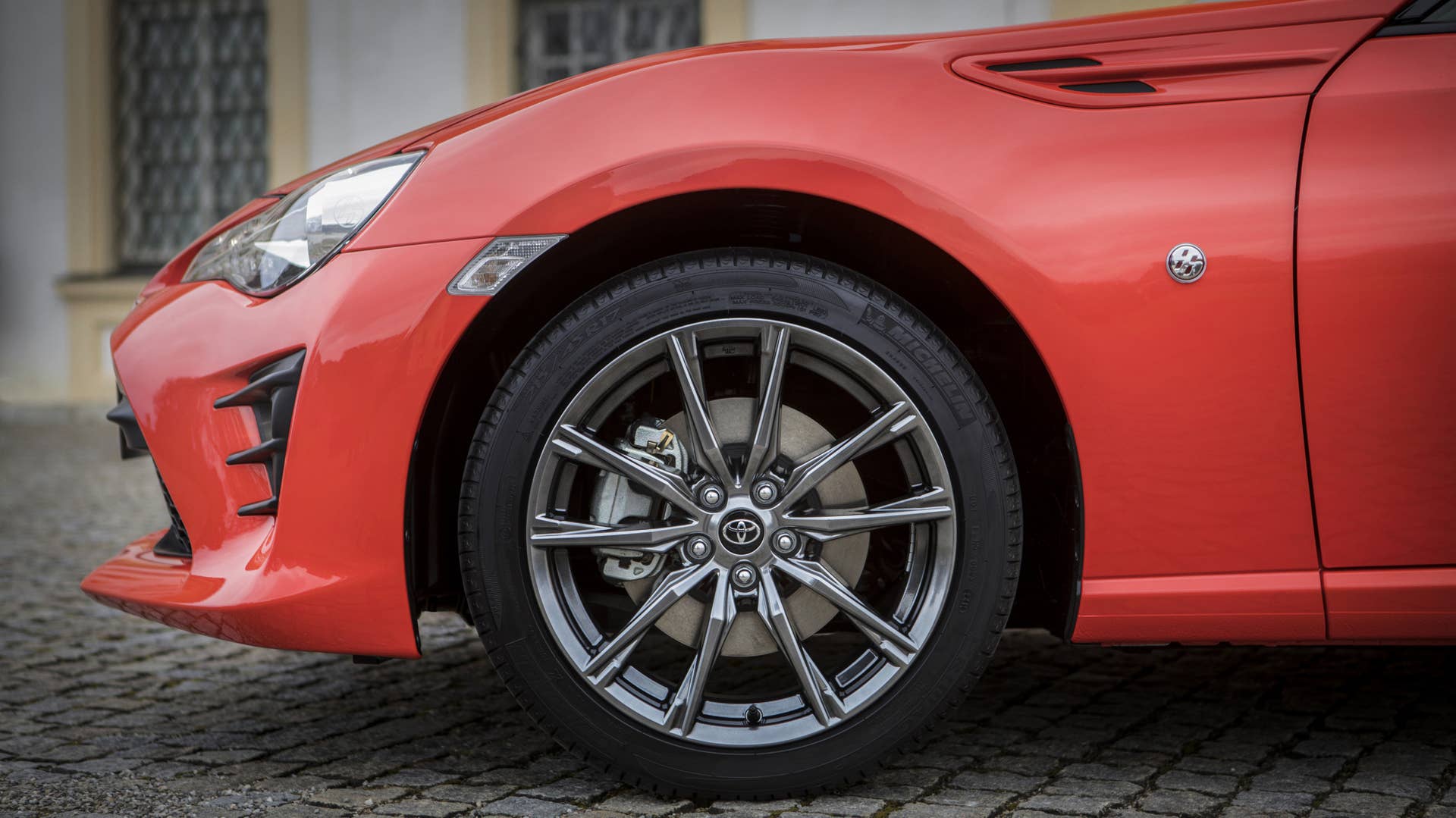 2017 Toyota 86 860 Special Edition