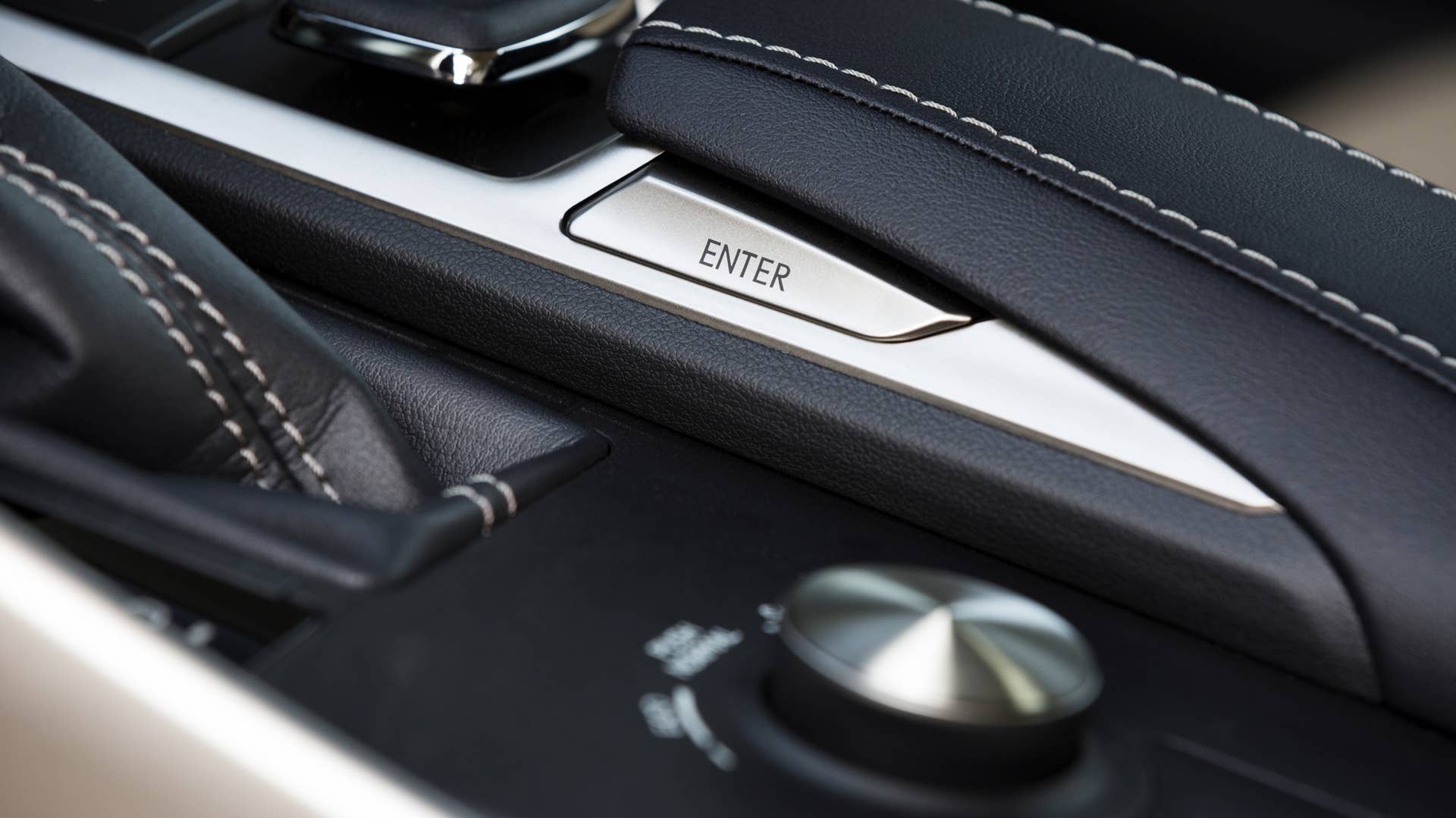 2019 Lexus IS