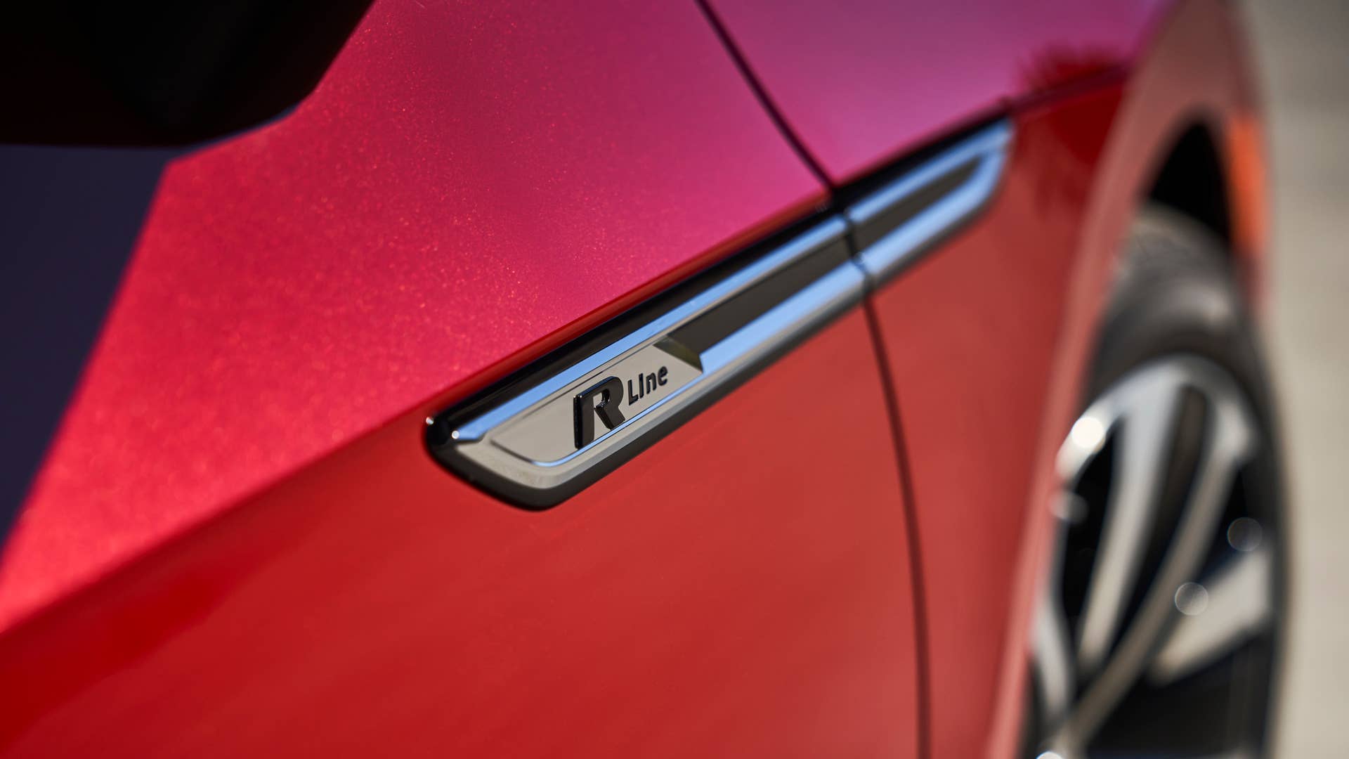 2019 Volkswagen Arteon