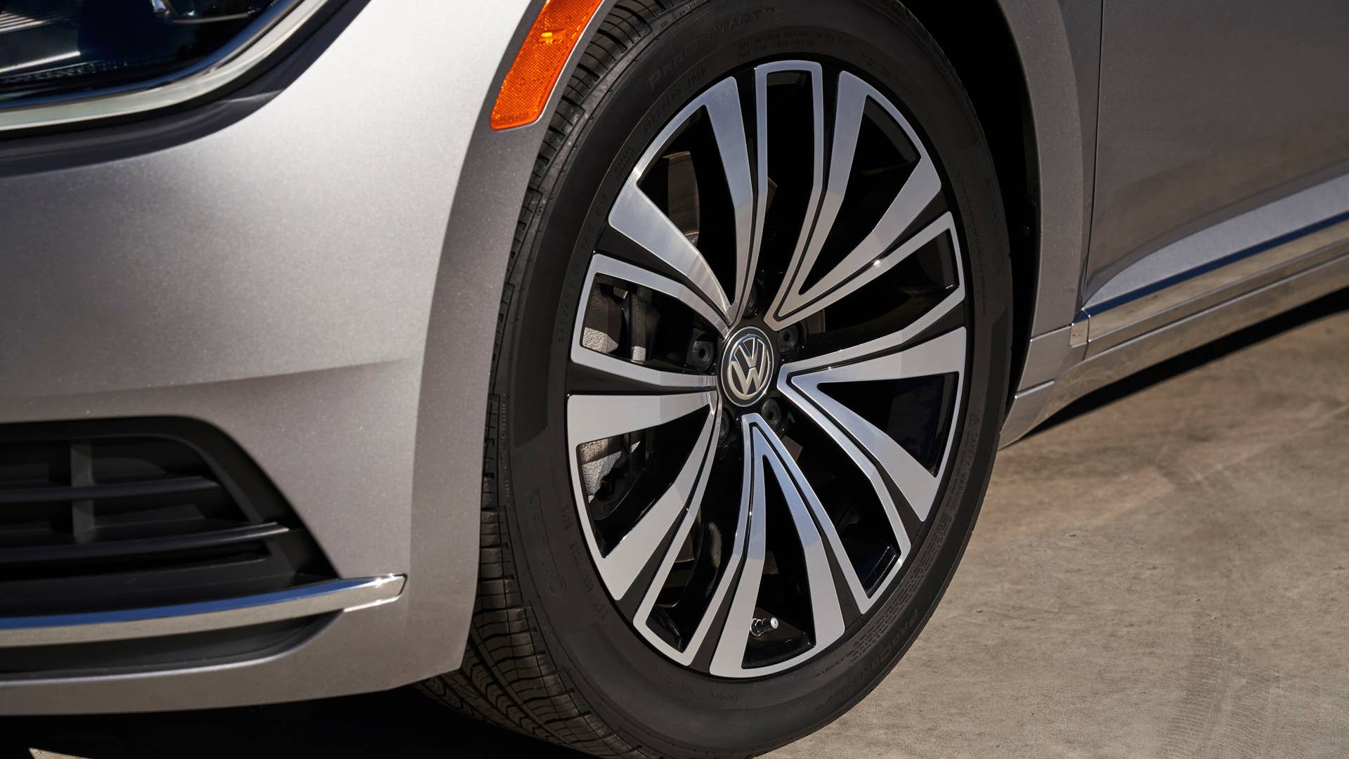 2019 Volkswagen Arteon