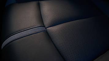 2018 Nissan Leaf