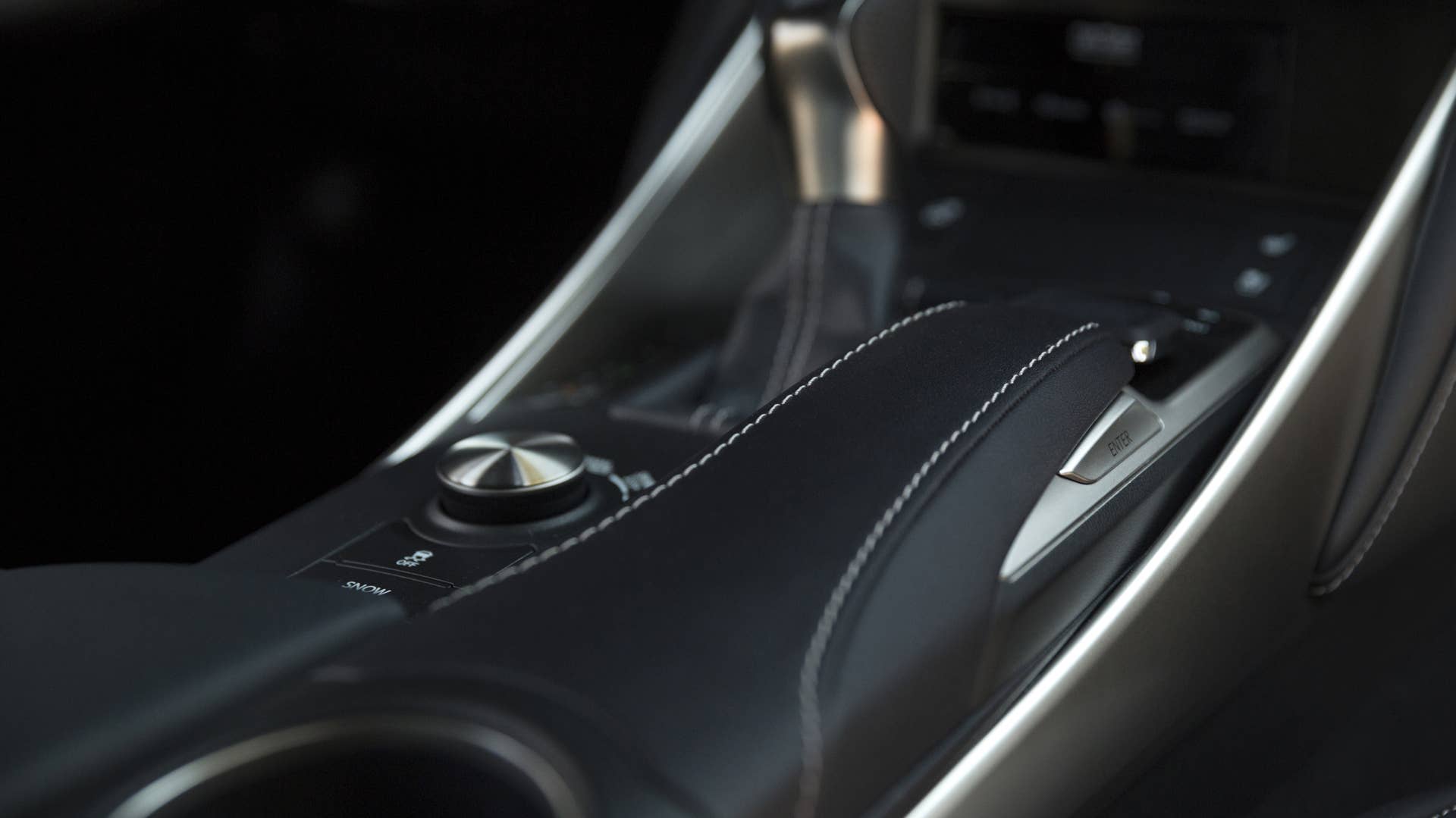 2019 Lexus IS