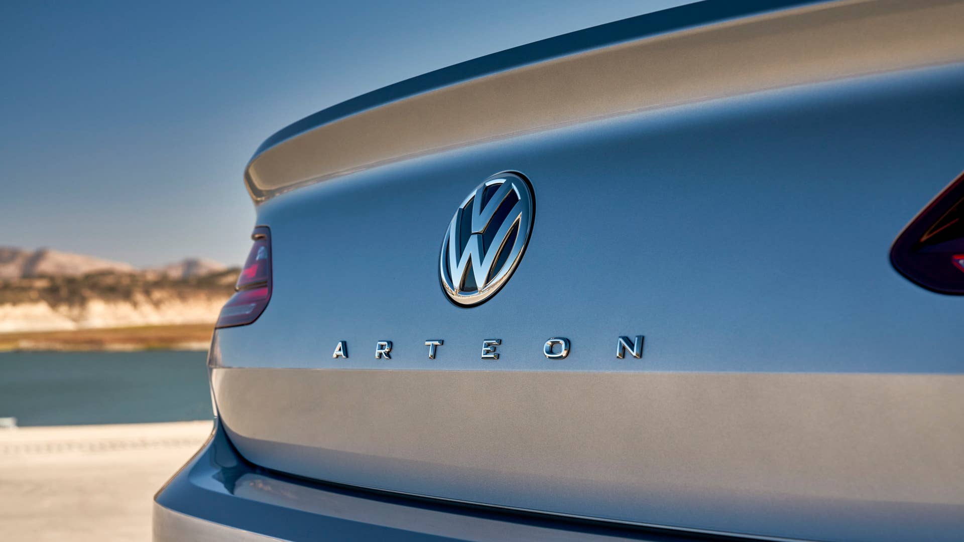 2019 Volkswagen Arteon