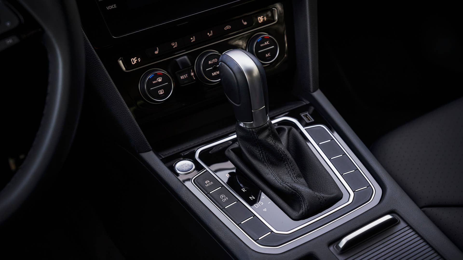 2019 Volkswagen Arteon
