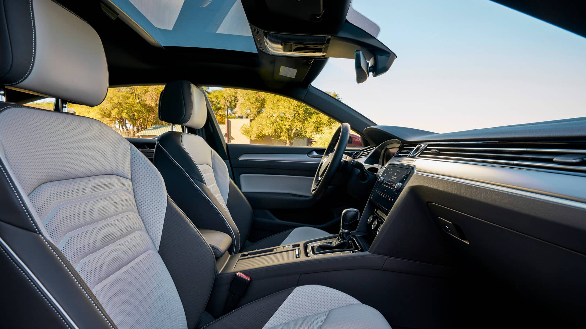 2019 Volkswagen Arteon