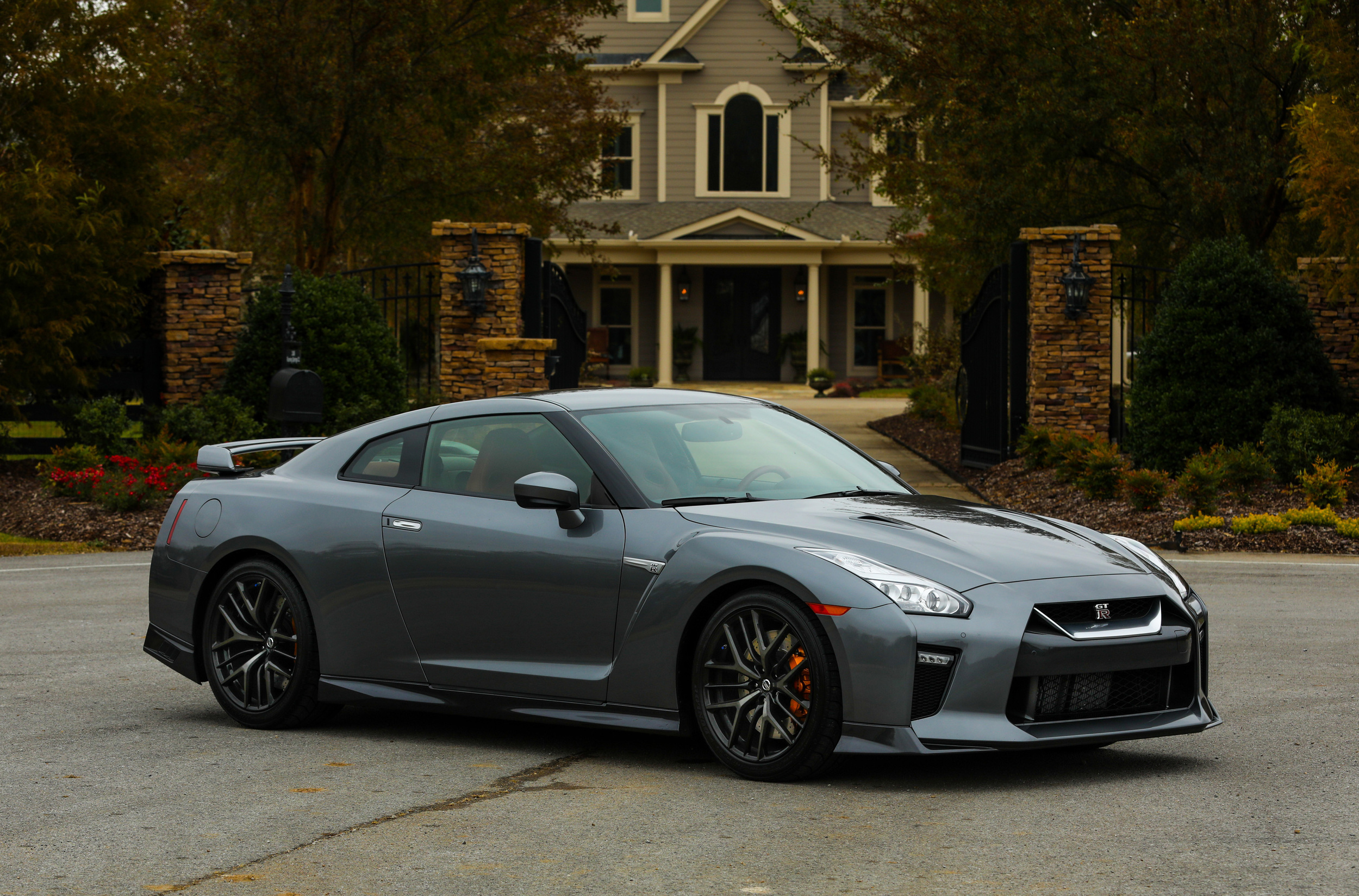 Speak of the devil ... er, Godzilla. Now entering the 10th year since it was introduced, the Nissan GT-R managed to move 578 units. Unlike the NSX, that doesn't seem so bad given its age, non-luxury badge, extreme performance focus and therefore limited audience – and especially considering the incremental improvements that have sweetened the package over the years.