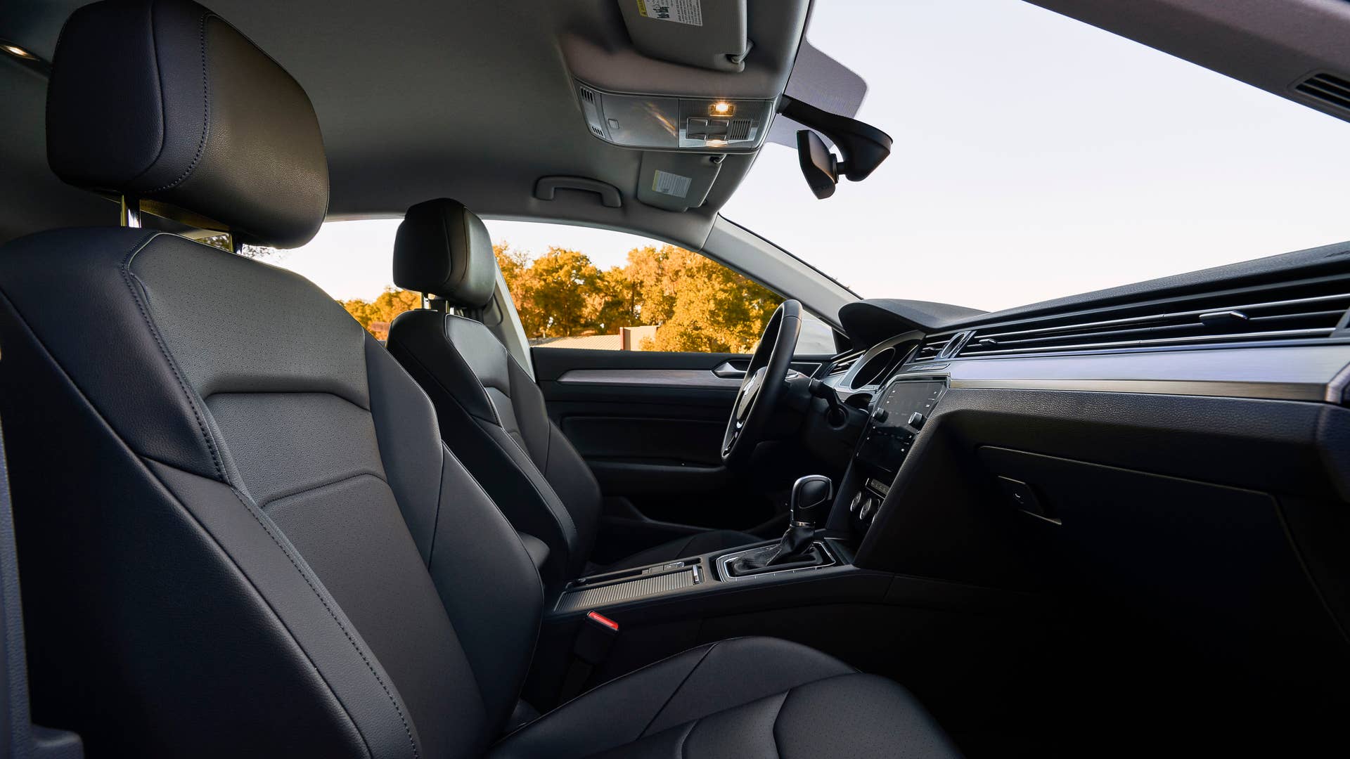 2019 Volkswagen Arteon