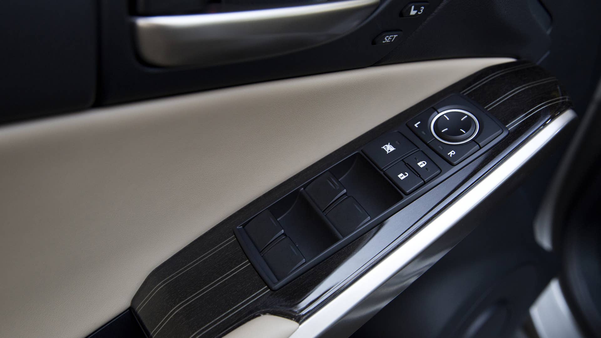 2019 Lexus IS