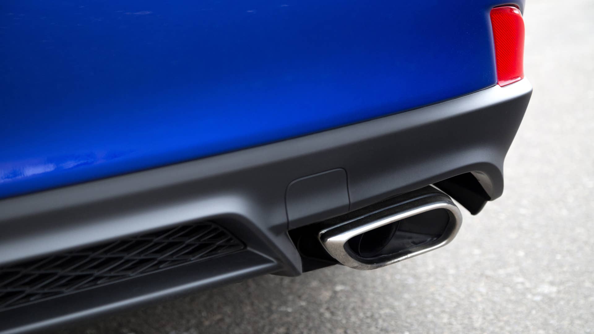 2019 Lexus IS