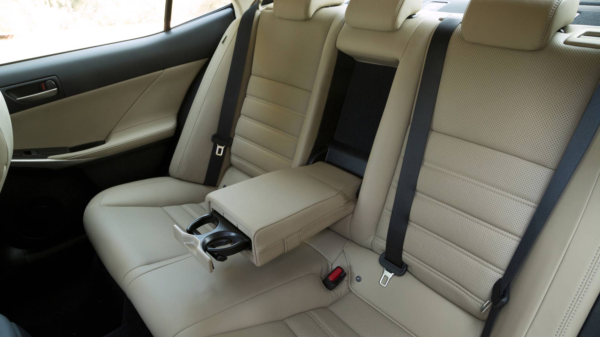2019 Lexus IS