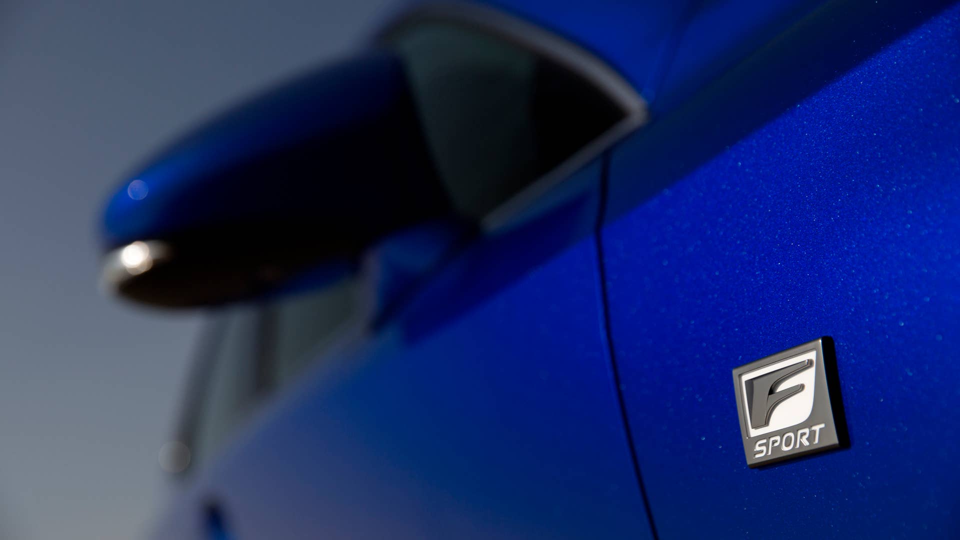 2019 Lexus IS